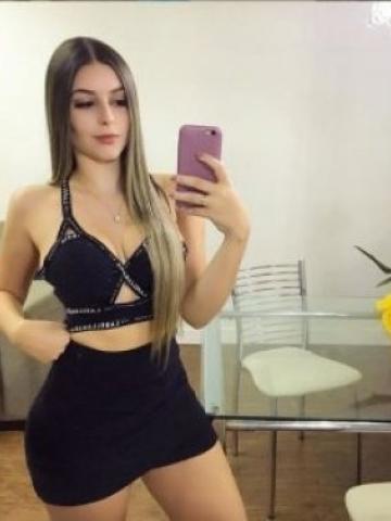 Индивидуалка Алла Фотография 3